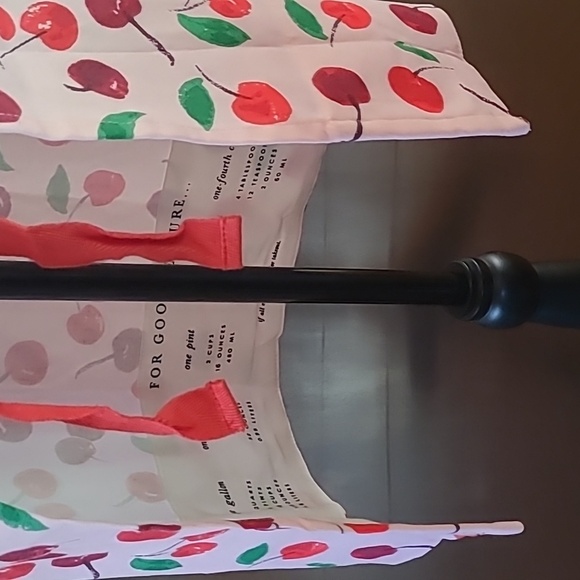 ♠️🍒Kate Spade  Apron - Picture 7 of 15